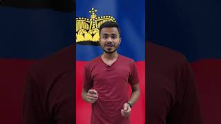 These 5 COUNTRIES Don’t Have an ARMY  shorts ytshorts  Ravi Umretiya [upl. by Kela421]