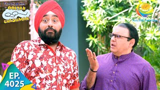 Popatlal Is Missing On His Birthday Taarak Mehta Ka Ooltah Chashmah  Full Episode 4025 6 Mar 2024 [upl. by Arabelle898]