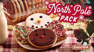 NEW North Pole Pack Smiley Cookies [upl. by Vandyke]