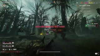 Illuminate snipers showing up in helldivers [upl. by Novy793]