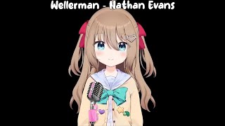 Wellerman  Nathan Evans Neuro High Quality [upl. by Rinna804]