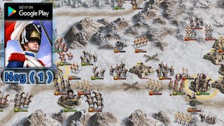 81 Battle Of Hohenlinden  Chapter 8 Ney  Grand War 2 Strategy Games [upl. by Leugimesoj]