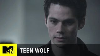 Stiles is Back Official Sneak Peek  Teen Wolf Season 6  MTV [upl. by Armitage]