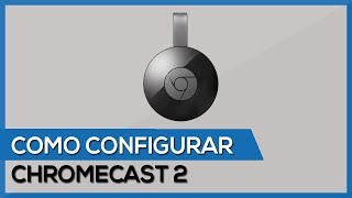 Cómo instalar chromecast  Configurar el chromecast en android [upl. by Ellemrac922]