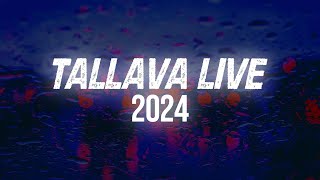 TALLAVA 2024  LIVE ME SUPER INTERPRETIM 🔥 [upl. by Ingmar]