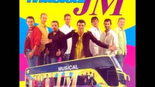 Musical JM  Primeiro Baile [upl. by Thema]