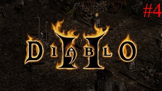 Act 5  Diablo 2 4 [upl. by Sivel]