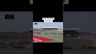 HAMILTON vs VERSTAPPEN British GP f1 hamilton Verstappen colapinto formula1 [upl. by Repip418]