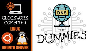 🐧 Servidor DNS con BIND9 en Ubuntu Server 2204 [upl. by Okram]