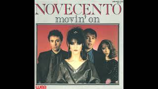 Novecento  Movin On  1984 [upl. by Inalawi]