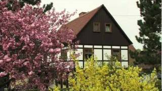 Naturpark Zittauer Gebirge in der Oberlausitz [upl. by Aihpos428]