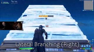 Drills For Double Movement Binds amp Azeron Keypad Beginners In Fortnite [upl. by Ahcilef324]