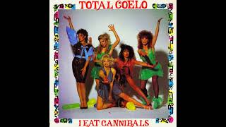 Toto Coelo  I Eat Cannibals 2024 Extended Version [upl. by Bennet]