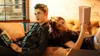 After Movie Part 1 Explained In Hindi  Tessa And Hardin romantic moments  romantic  love [upl. by Paradies961]