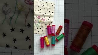 Free stitch design when you sign up to my newsletter httpslouorthnewslettermyflodeskcomstitch [upl. by Blossom173]