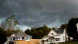 Tornado Sirens Going Off [upl. by Sucramd]