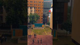 CIPET IPT AHMEDABAD College View cipetgyan shorts cipet ahmedabad ytshorts [upl. by Sum646]