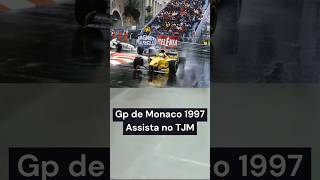 Galvão vai a loucura com erro de Schumacher fórmula1 automobile f1 [upl. by Meletius]