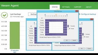 Windows Server 2016 Backup Solution from Veeam [upl. by Llertnor]