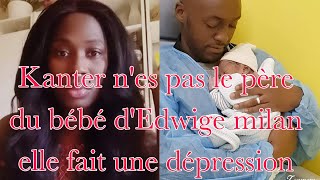 🚨EDWIGE MILAN Les CAUSES DE CEST NOMBREUX CLASH Mon navis 😱 [upl. by Dore554]