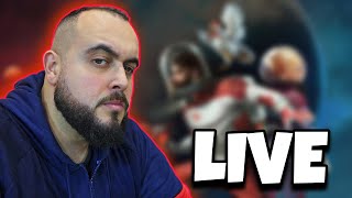 Live Gosra Gaming DZ amp Gamers ft Harrmonixx 5 [upl. by Spiro479]