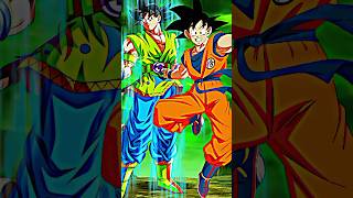 WHO IS STRONGER 😱 GOKU VS AF GOKU goku dragonball edit short [upl. by Etnod]