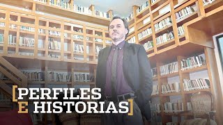 En los reinos del poeta  Perfiles e Historias [upl. by Olinad]