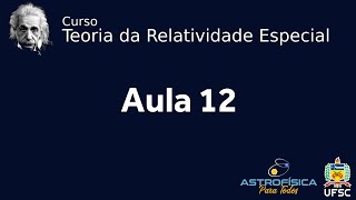 Aula 12 [upl. by Amled]