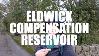 Eldwick Compensation Reservoir [upl. by Hewitt]