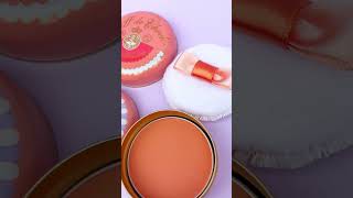 Majolica Majorca Puff de Cheek makeup jbeauty cosmetics [upl. by Donaldson]