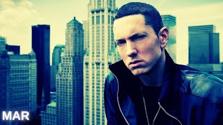 Eminem Mic Wars  Rhyme or Reason New Song [upl. by Poyssick673]