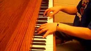 System of a Down  Hypnotize on Piano [upl. by Akeret]