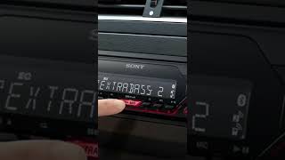 Es normal que se tarde en apagar el estéreo caraudio estereo [upl. by Arraeis]