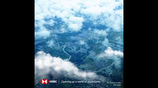 Unlock savings on your travel HSBCCreditCards [upl. by Qulllon]