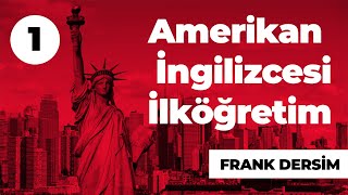 Amerikan İngilizcesi  İlköğretim [upl. by Velvet255]