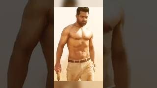 Aravind Sametha  Jr NTR Best Action Scene action moveclips shortsviral [upl. by Ahsatin]