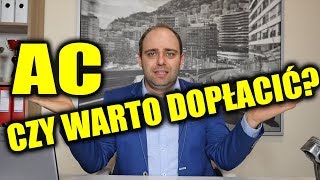 Czy warto kupić AC  ile to kosztuje co musisz wiedzieć [upl. by Aihsela]