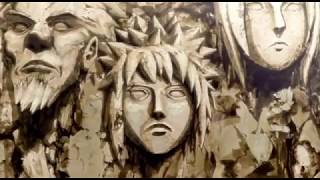 「 AMV 」 Naruto Shippuden Ending 20 [upl. by Wurtz984]