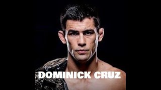 Dominick Cruz Highlights [upl. by Azmah]