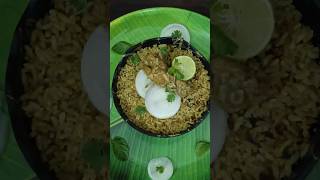 Dindigul Thalappakatti Biriyani recipe Fact  Chitti Mutyalu Jr NTR amp Mahesh Babu favourite Biryani [upl. by Akinej]