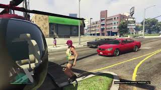 Gta 5 casino diamonds in the vault diamonds in my grill xbox one on series s gameplay 3 hours [upl. by Sayette]