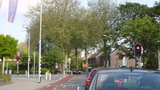 Badhoevedorp  Amsterdam Osdorp [upl. by Relyc792]