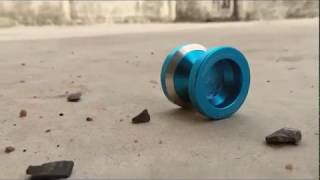 Magic YoYo N8  Tricks and Tips [upl. by Talyah]