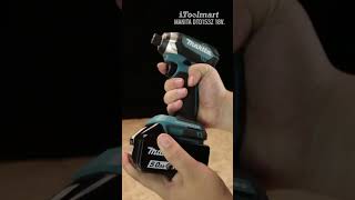 ไขควงอิมแพ็ค ไร้สาย MAKITA DTD153Z 18Vmakita makitapowertools tools ไขควง powertools [upl. by Aened]