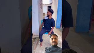 Patni se mood off 😂😂  realfools  funny  shorts  viral  shortfeed [upl. by Suoivart]