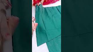 new petikot phool cuttingshortsvideo shortsfeed peticot cutting [upl. by Rayham]