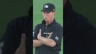 Was This Controversial MLB Call Correct [upl. by Noma]