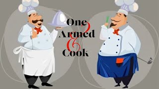 One Armed Cook [upl. by Gnav298]