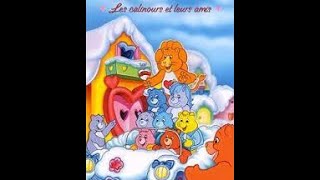 💗LES CALINOURS💗 Super Grogneurs  Episode Remasterisé de la Série dAnimation ✨😺✨ [upl. by Dayiz]