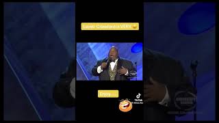 Lavell Crawford”Ima Momma’s Boy🤣🤣lavellcrawfordtrendingviralshortfyproadto1kcomedy [upl. by Alliscirp]